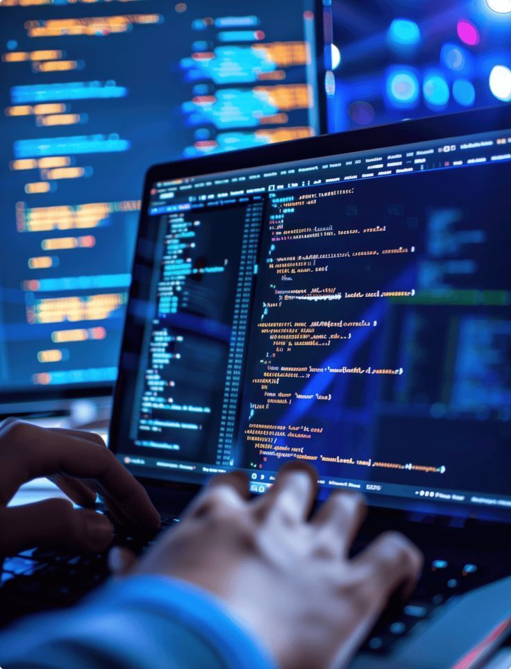 Web and Mobile Development