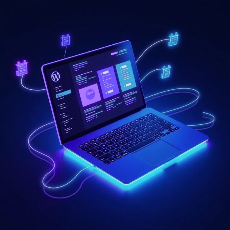 Product detail screen from Swift project